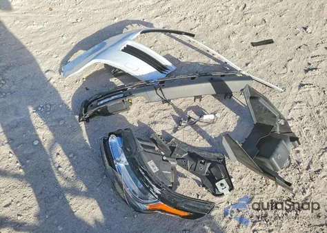 2016 Land Rover Range Rover Hse z USA, uszkodzony, nr VIN SALGS2KF5GA265709